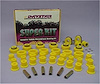 Polyurethane Bushing Super Kit 1981-86 Jeep CJ8 Scrambler - image 1