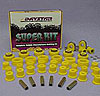 SUPER KIT JEEP CHEROKEE 25MM - image 1