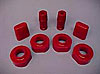 KIT COIL SPACERS W/BUMP STOPS - image 1
