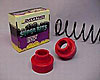 KIT COIL SPRING SPACERS 2IN FRT - image 1