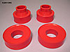 KIT COIL SPRING SPACERS 2IN - image 1