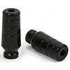 Polyurethane Bump Stops 1999-01 Jeep Cherokee XJ - image 1
