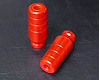 KIT BUMP STOPS FRONT - image 1