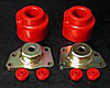 KIT COIL SPRING SPACERS 2IN - image 1
