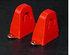 KIT BUMP STOPS - image 1