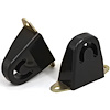 Polyurethane Bump Stops 1984-01 Jeep Cherokee XJ - image 1