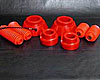 KIT COIL SPRING SPACER FANDR - image 1