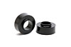 Comfort Ride Budget Boost 2007-09 Jeep Wrangler JK - image 1