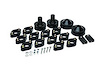 Comfort Ride Lift Kit 2007-16 Jeep Wrangler JK - image 1