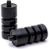 Microcellular Foam Bump Stops 2007-15 Jeep Wrangler JK - image 1