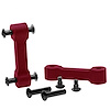 Hood Latch Upgrade for 2007-2017 Jeep Wrangler - image 1