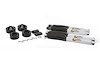 KJ09159BK Front and Rear Suspension Lift Kit, Lift Amount: 1.75 in. Front/1.75 in. Rear - image 1