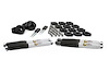 KJ09161BK Front and Rear Suspension Lift Kit, Lift Amount: 2.75 in. Front/2.75 in. Rear - image 1