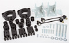 Comfort Ride Lift Kit 2015-16 Jeep Renegade - image 1