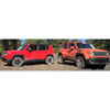 Comfort Ride Lift Kit 2015-16 Jeep Renegade - image 2