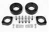 07-17 Patriot 1.5" Lift - image 1