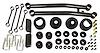 JL 2.0" Lift Kit - image 1