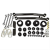 Comfort Ride Lift Kit 2018-Up Jeep Wrangler JL - image 1