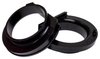 Jeep Wrangler JL 2018-Up Front Coil Bow Correct - image 2