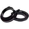 Jeep Wrangler JL 2018-Up Front Coil Bow Correct - image 1
