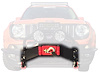 Winch Bumper 2015-16 Jeep Renegade - image 1