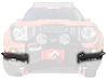 Winch Bumper Guards 2015-16 Jeep Renegade - image 1