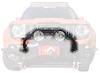 Winch Bumper Light Bar 2015-16 Jeep Renegade - image 1