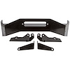 Winch Bumper for 2015-2016 Jeep Renegade Trailhawk - image 1