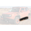 Rock Sliders 2015-16 Jeep Renegade - image 1