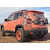Cam Can Tailgate Mount 2015-16 Jeep Renegade - image 1