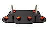 JK CAM CAN TAILGATE MOUNT - image 1