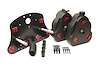 JL CAN CAM MOUNT W/ CANS - image 1