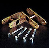 Super Shackle Non-Greasable - image 1
