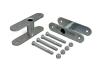 Super Shackle Kit 1976-1986 Jeep CJ - image 1