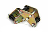 Super Shackle Kit 1976-1986 Jeep CJ - image 1
