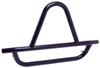 Front Bumper 1987-96 Wrangler YJ - image 1