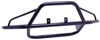 Front Bumper 1984-01 Cherokee XJ - image 1