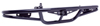 Rear Bumper 1987-96 Wrangler YJ - image 1