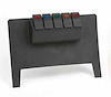Switch Panel 2011-2016 Jeep Wrangler/Unlimited JK (Automatic) - image 1