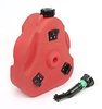 Can Cam Complete Kit 1-Red Container W/Carb Spout - image 1