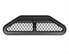 Hood Vent 2007-2016 Jeep Wrangler JK - image 1