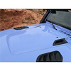 Hood Cowl 2007-2015 Jeep Wrangler JK - image 1