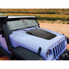 Hood Cowl 2007-2016 Jeep Wrangler JK - image 2
