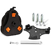 Cam Can Trail Box With Jeep Spare Tire Mount - image 1