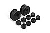 KIT BUSHINGS SWAY BAR 21MM - image 1