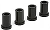 Spring Shackle Bushing Kit 1978-88 Toyota Pickup - image 1