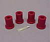 KIT BUSHINGS CONTROL ARM FRONT - image 1