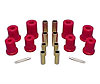 Control Arm Bushings 1996-2003 Tacoma A - image 1