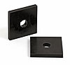 Running Board Isolators 1979-84 FJ-40 Land Cruiser - image 1