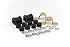 KIT BUSHINGS STABILIZER 23mm - image 1